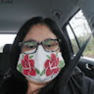 Meet your Posher, Sheila